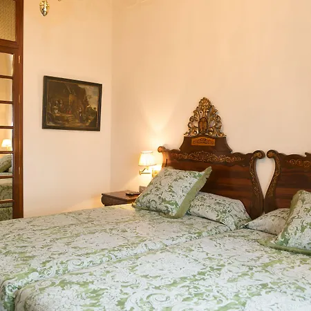 Ateneo Szálloda Sevilla