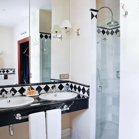 Hotel Ateneo Siviglia