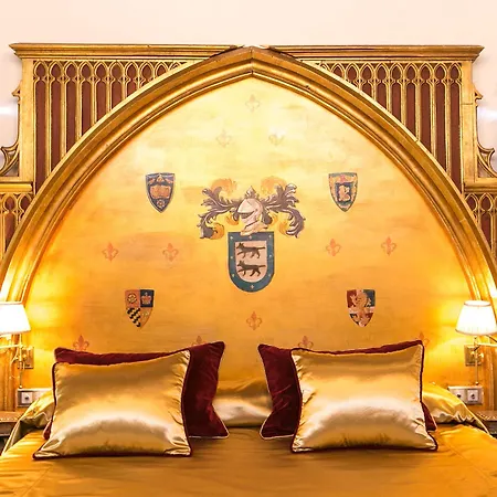 Ateneo 4* Siviglia