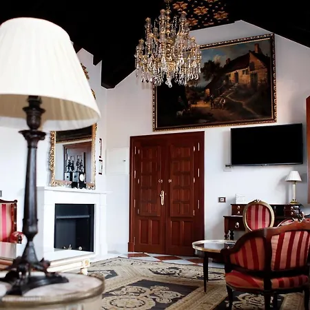 Hotel Ateneo Siviglia