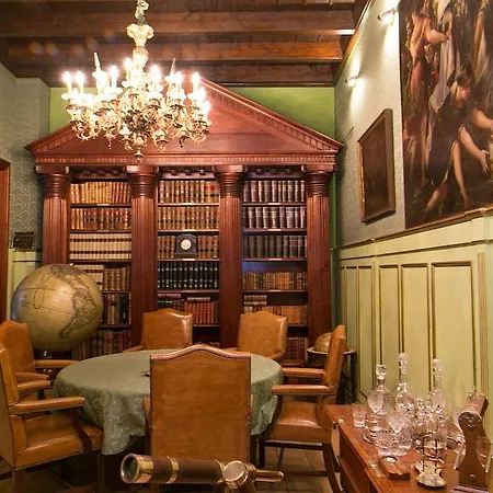 Ateneo Hotel Siviglia