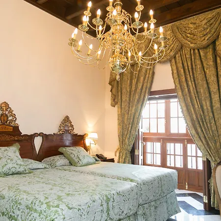 Ateneo Hotel Sevilla