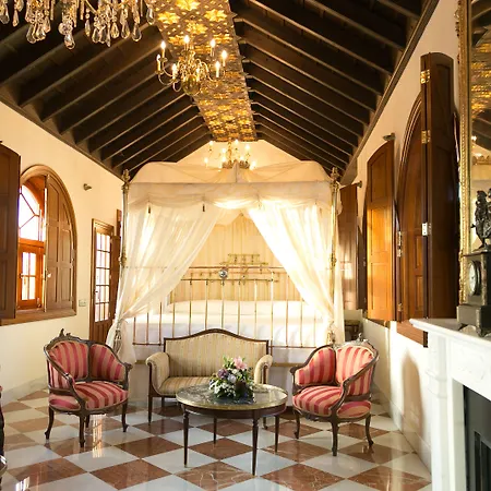 Ateneo Hotel Sevilla