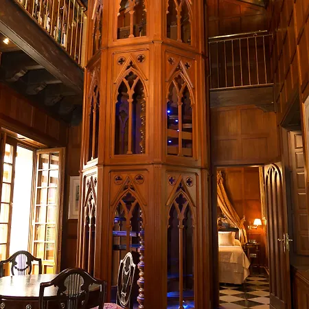 Ateneo Hotel Sevilla