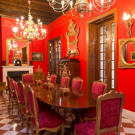 Ateneo Hotel Sevilla