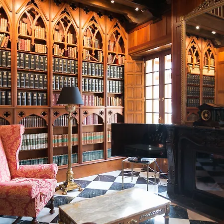 Ateneo Hotel Séville