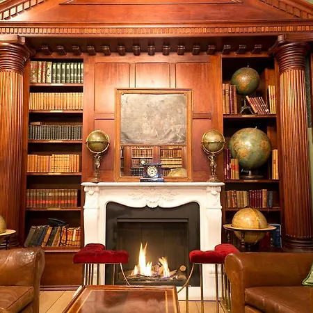 Ateneo Hotel Siviglia