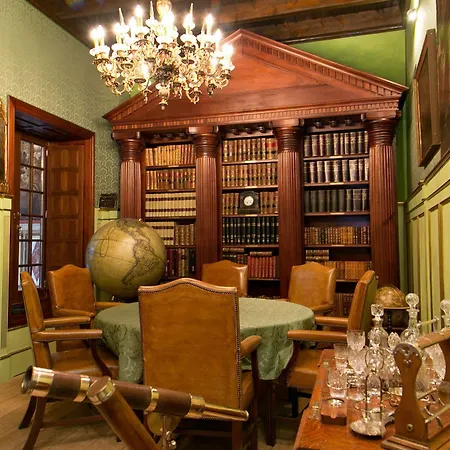 Ateneo Hotel Siviglia