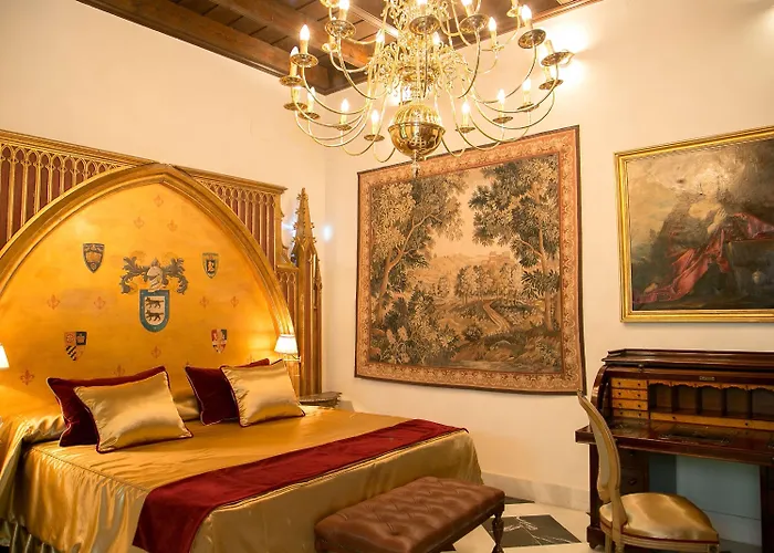 アテネオ セビージャ 4*