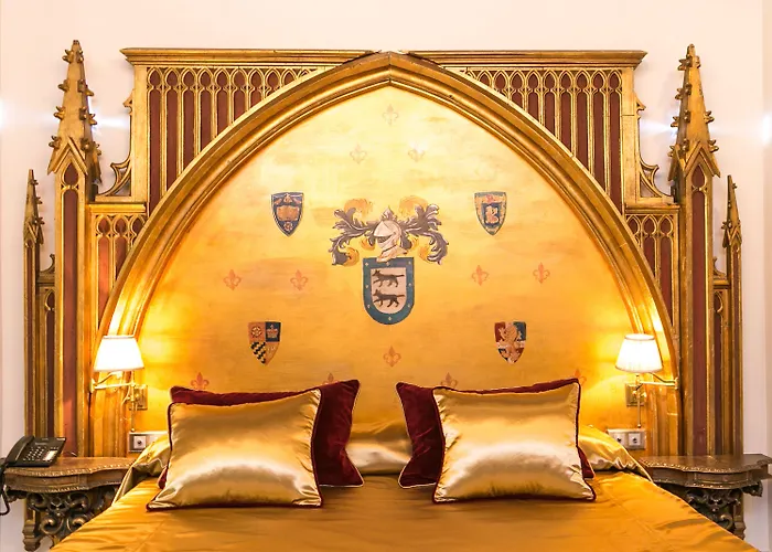 アテネオ セビージャ 4* セビリア