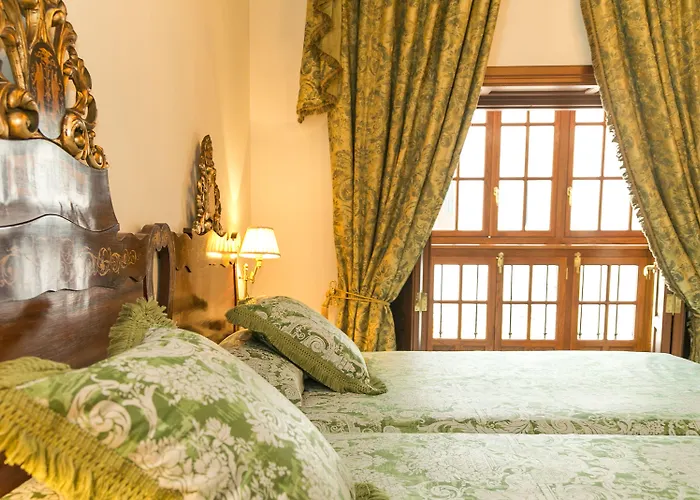 ホテル アテネオ セビージャ