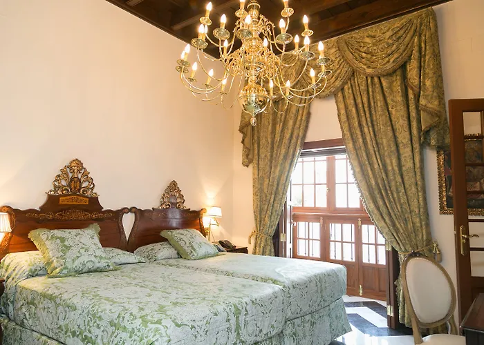 アテネオ セビージャ ホテル セビリア