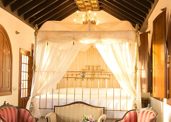 アテネオ セビージャ 4* セビリア