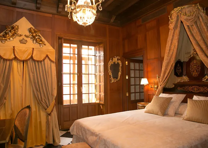 アテネオ セビージャ 4* セビリア