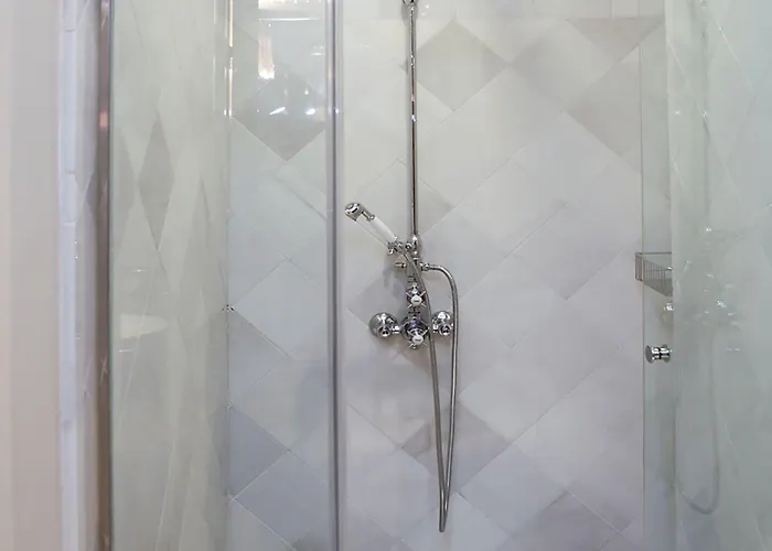 アテネオ セビージャ ホテル セビリア