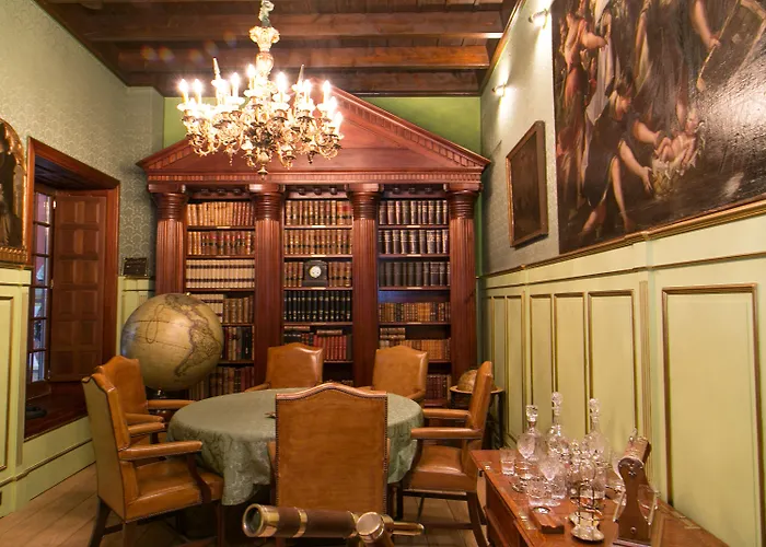 アテネオ セビージャ セビリア