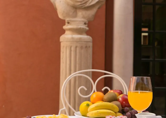 アテネオ セビージャ ホテル 4*