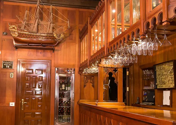 アテネオ セビージャ ホテル セビリア