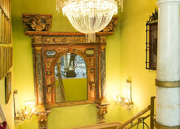 アテネオ セビージャ セビリア