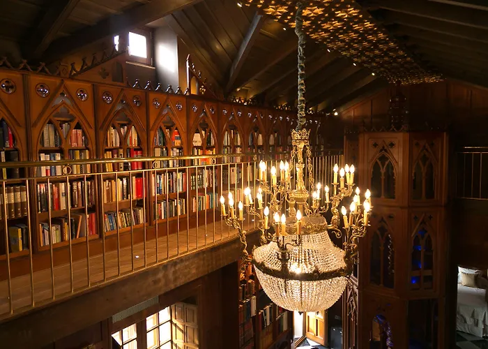 アテネオ セビージャ 4*