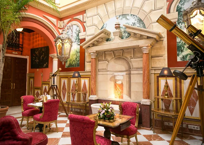 アテネオ セビージャ