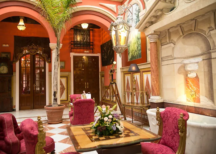 アテネオ セビージャ セビリア