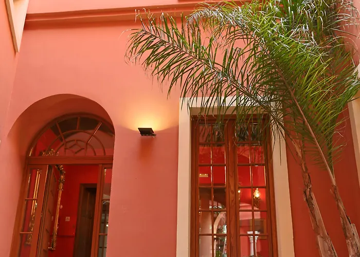 アテネオ セビージャ ホテル 4*