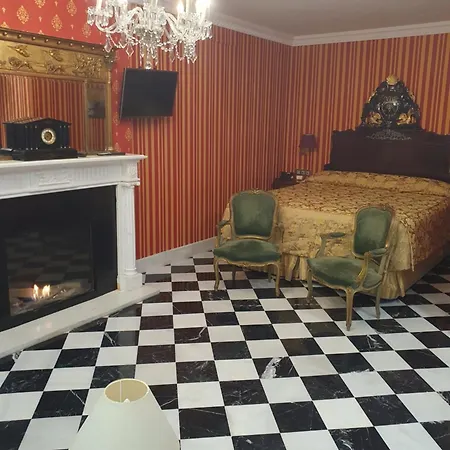 Hotel Ateneo Sevilla