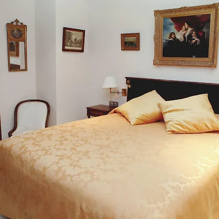 Ateneo Hotel Seville