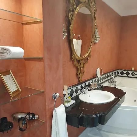 Ateneo Hotel Seville