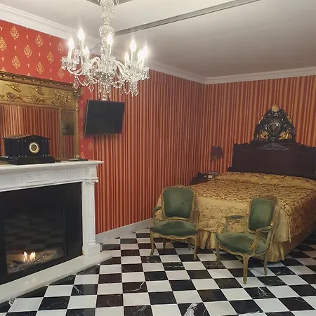 فندق أتينيو سيفيلا إشبيلية