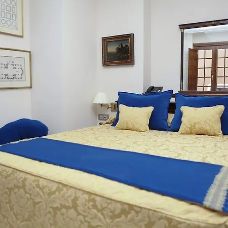 Ateneo Hotel Seville