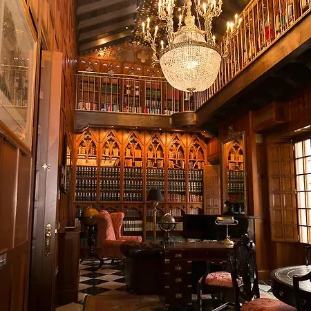 أتينيو سيفيلا 4* إشبيلية