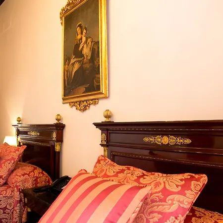 Hotel Ateneo Seville