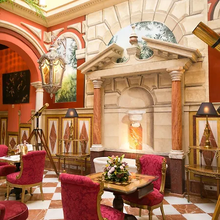 أتينيو سيفيلا