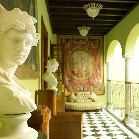 فندق أتينيو سيفيلا