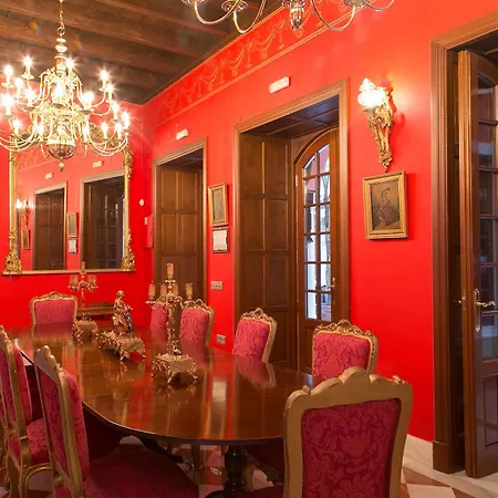 Hotel Ateneo Seville