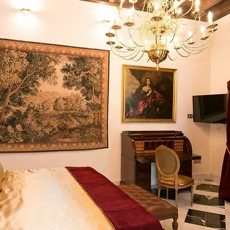 Ateneo 4* Seville